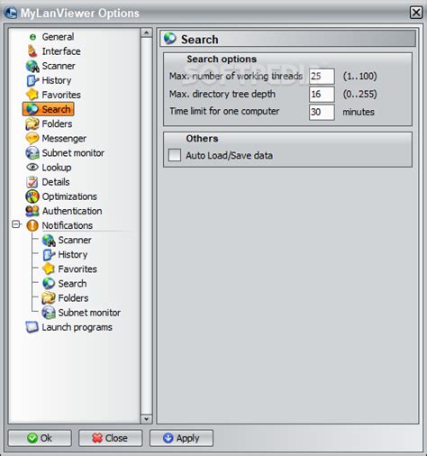 MyLanViewer 6.3.1 Enterprise Fast